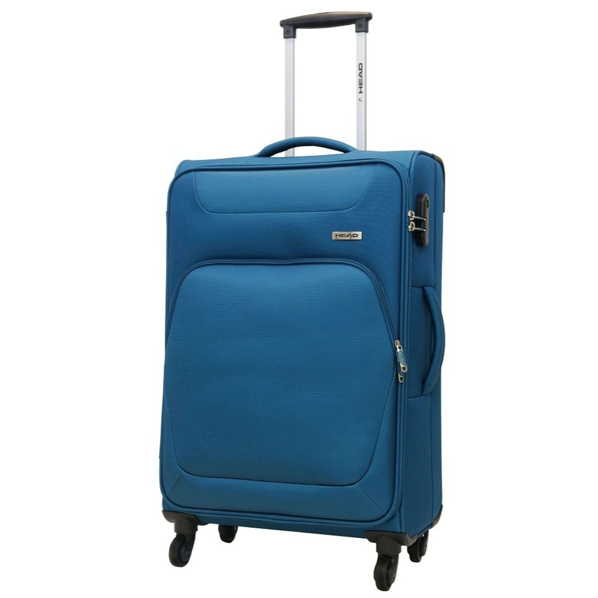 HEAD - Maleta Blanda Estambul M Azul Head