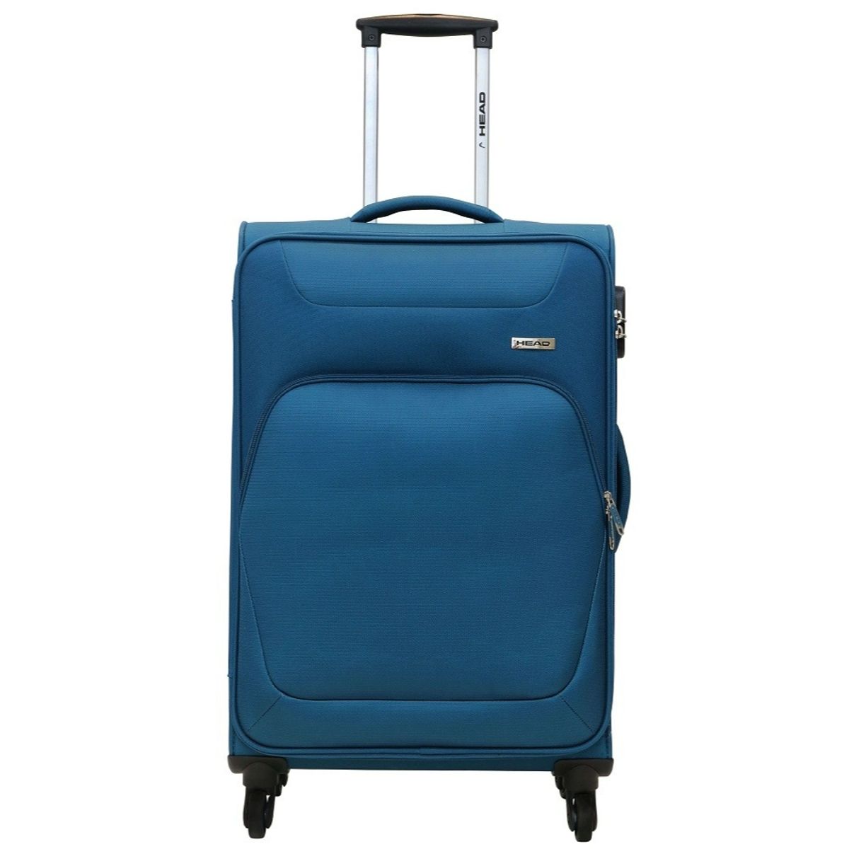 HEAD - Maleta Blanda Estambul M Azul Head