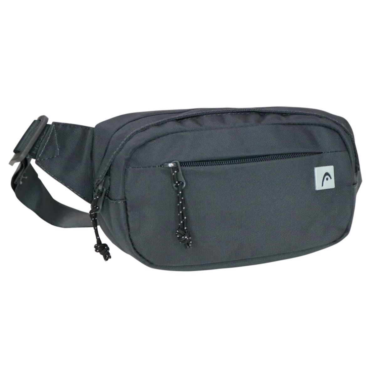 HEAD - Banano New Marcus M Metal Gris Head