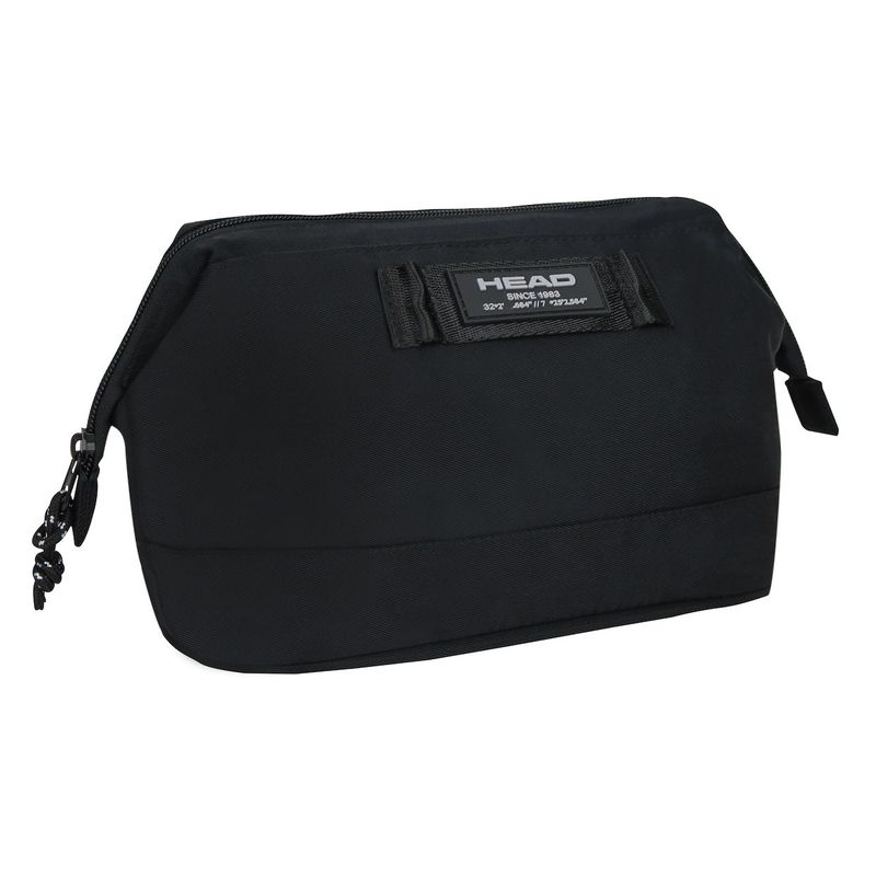 HEAD - Neceser New Kop Compacto Negro Head