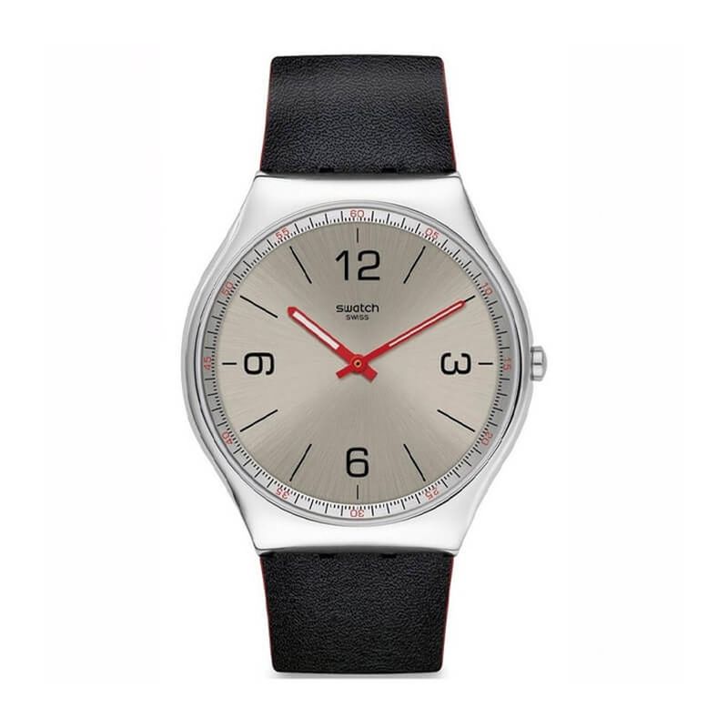 SWATCH - Reloj Swatch Análogo Hombre SS07S104