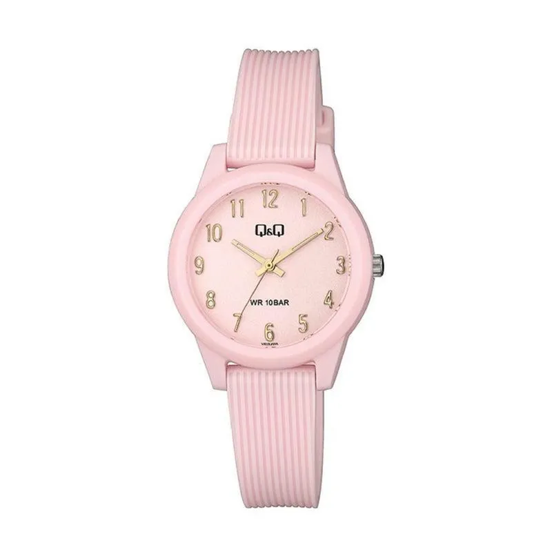 Q&Q - Reloj Q&Q Análogo Mujer VS13-005