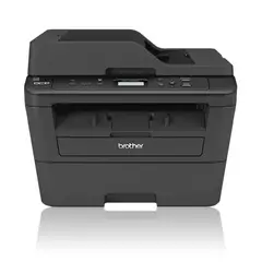 BROTHER - Impresora Multifuncional Monocromatica L2540 Adf