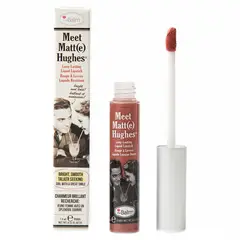 THEBALM - THE BALM Labial Mate Meet Matt(E) Hughes Committed