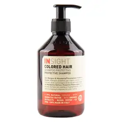 INSIGHT PROFESSIONAL - INSIGHT Shampoo Protector Color 400 ml