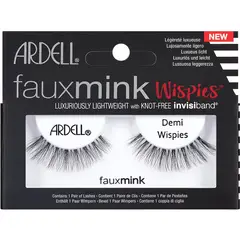 ARDELL - Pestañas De Tira Faux Mink Demi Wispies