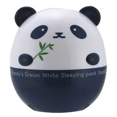 TONYMOLY - TONY MOLY Mascarilla Rostro Nocturna Panda