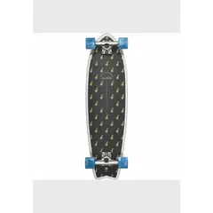 GLOBE - Cruiser Skate Armado 7HS253-UT21 Negro