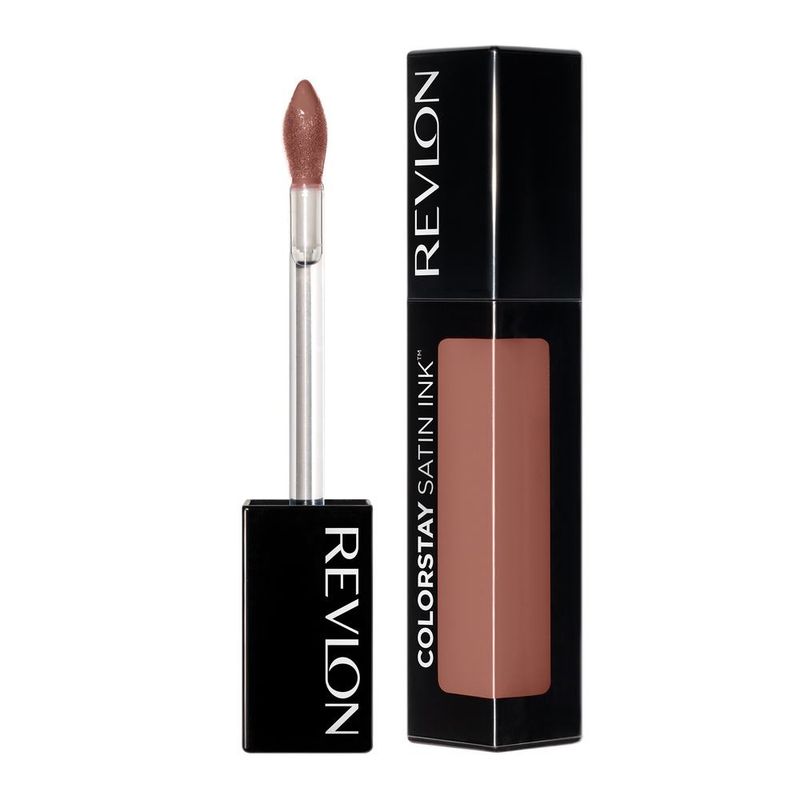 REVLON - REVLON Labial Satin Ink Your Go To
