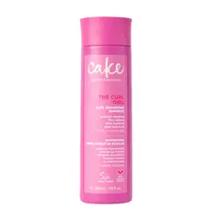 CAKE - Shampoo The Curl Girl