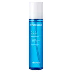TONYMOLY - TONY MOLY Three-Herb Blemish Ac Toner