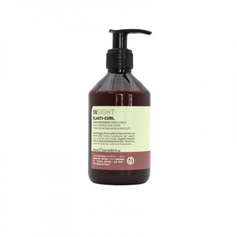 INSIGHT PROFESSIONAL - INSIGHT Crema Curls Defining