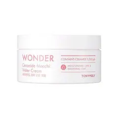 TONYMOLY - TONY MOLY Crema Facial De Agua De Ceramida