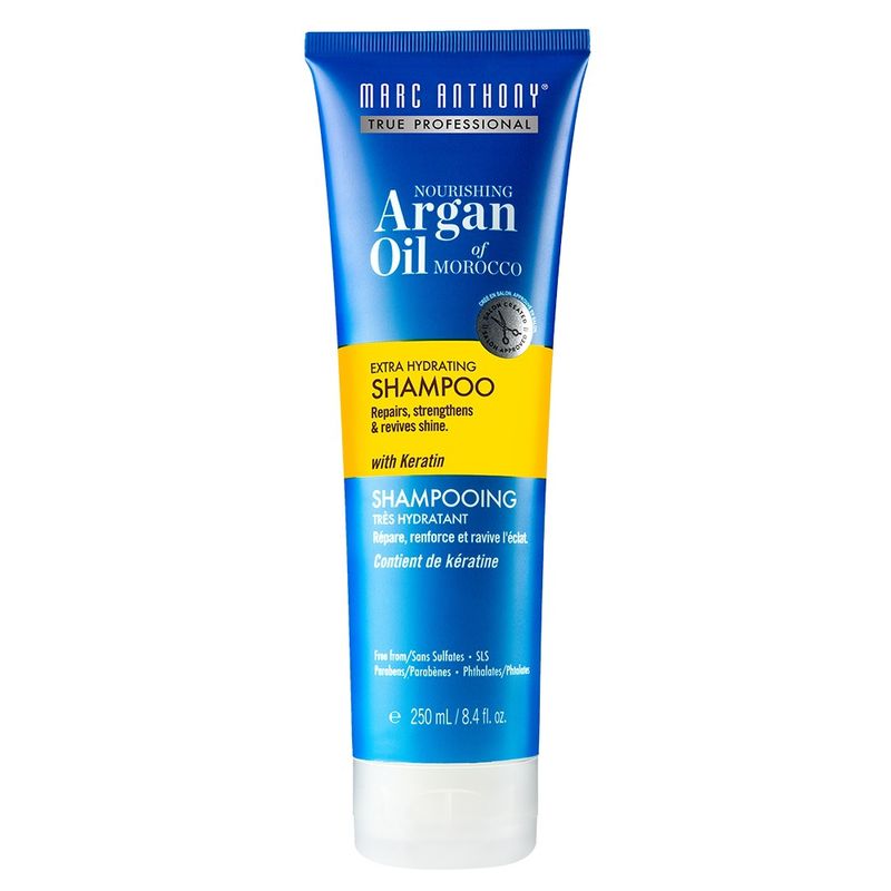 MARC ANTHONY - MARC ANTHONY Shampoo Argan Oil Of Morocco