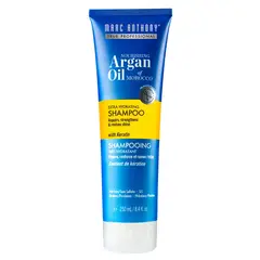 MARC ANTHONY - Shampoo Argan Oil Of Morocco