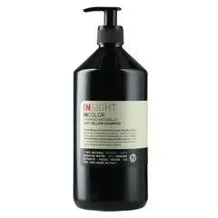 INSIGHT PROFESSIONAL - INSIGHT Shampoo Anti-Amarillo