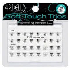 ARDELL - Pestañas Individuales Soft Touch Trio