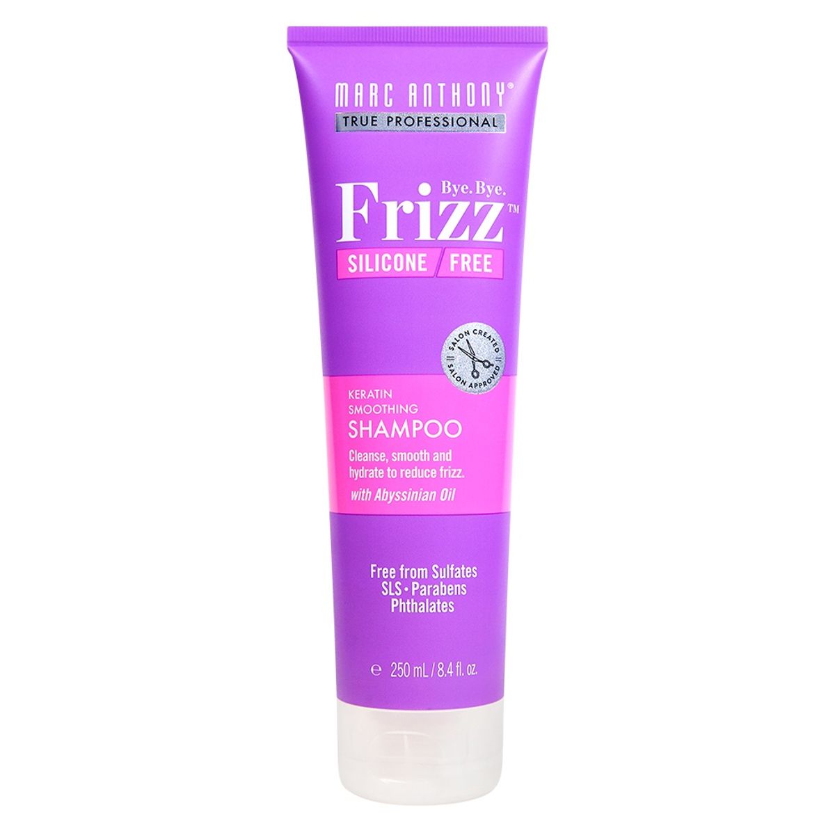 MARC ANTHONY - MARC ANTHONY Shampoo Anti Frizz Sin Siliconas