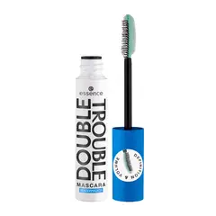 ESSENCE - Double Trouble Máscara Voluminizadora Resistente Al