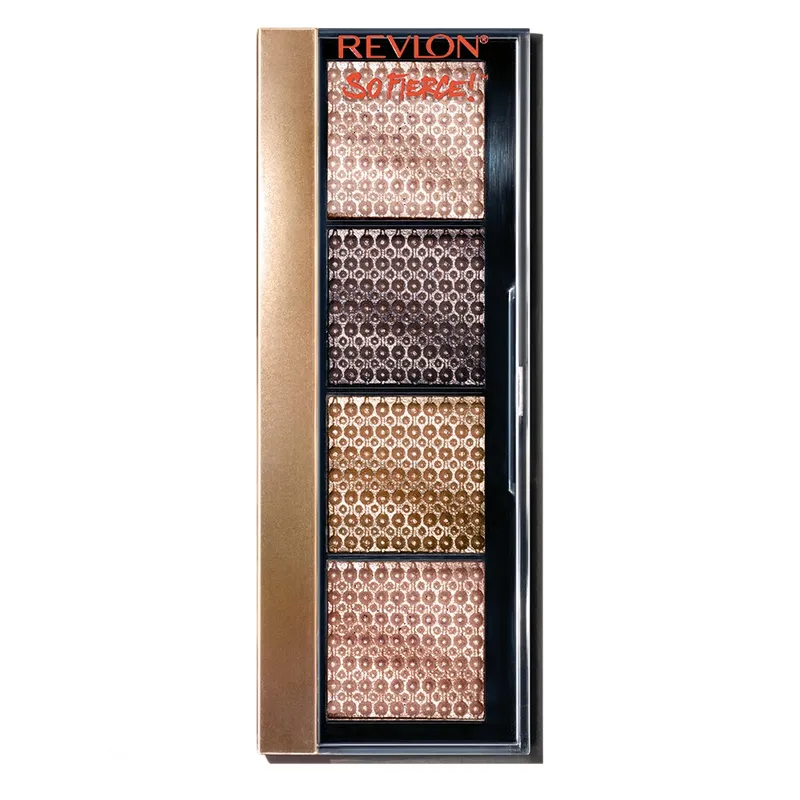 REVLON - REVLON Sombras De Ojos So Fierce ThatS A Dub