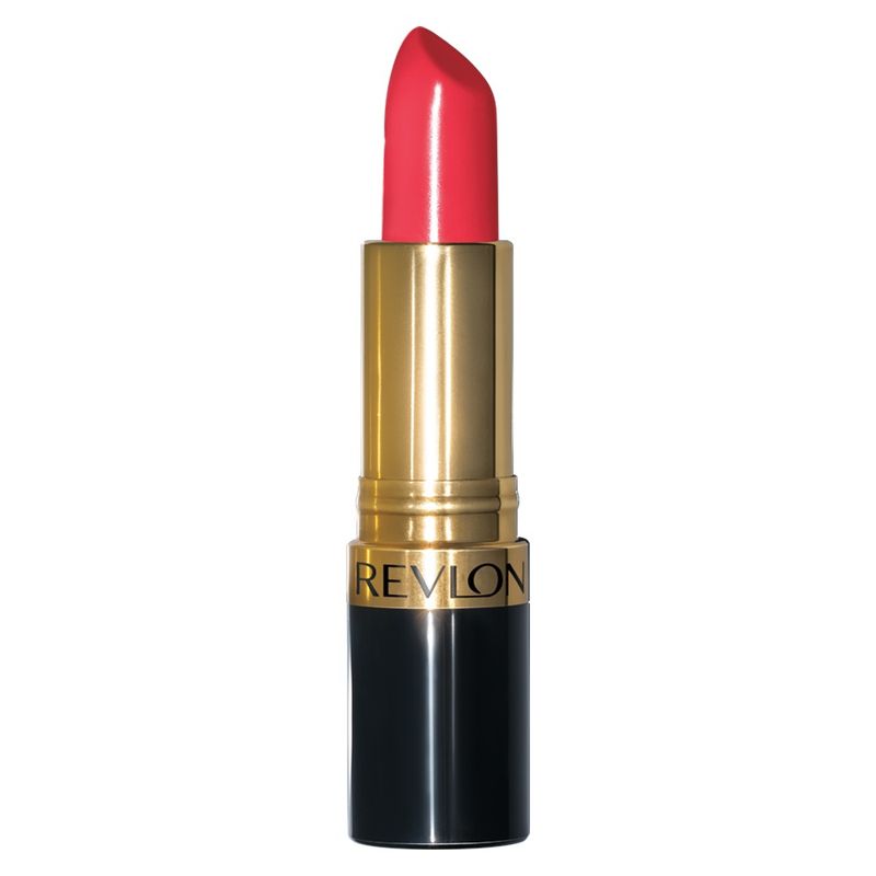 REVLON - REVLON Labial Super Lustrous Tono Fire and Ice
