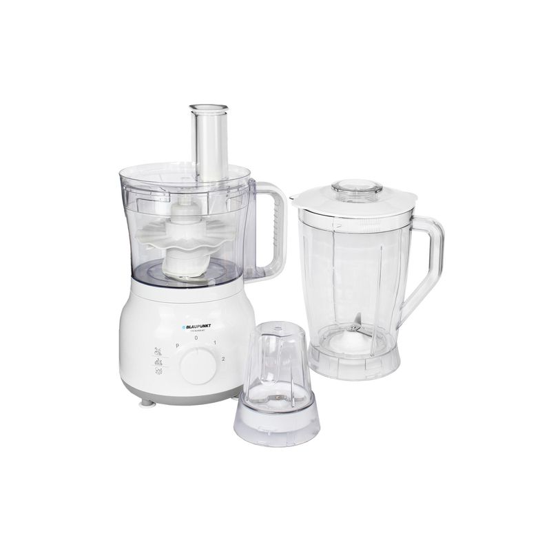 BLAUPUNKT - Procesadora de alimentos 3 en 1 Blaupunkt Problade Kit BLAUPUNKT