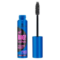 ESSENCE - Máscara Get Big Lashes Volume Boost WP