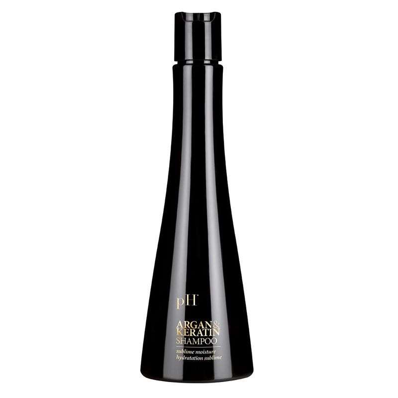 PH - PH Shampoo Argán Y Keratina 1000 Ml