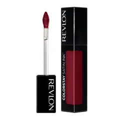 REVLON - Labial Satin Ink Partn In Wine