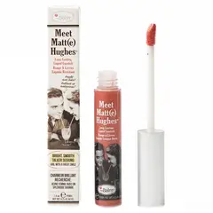 THEBALM - THE BALM Labial Mate Meet Matt(E) Hughes Doting