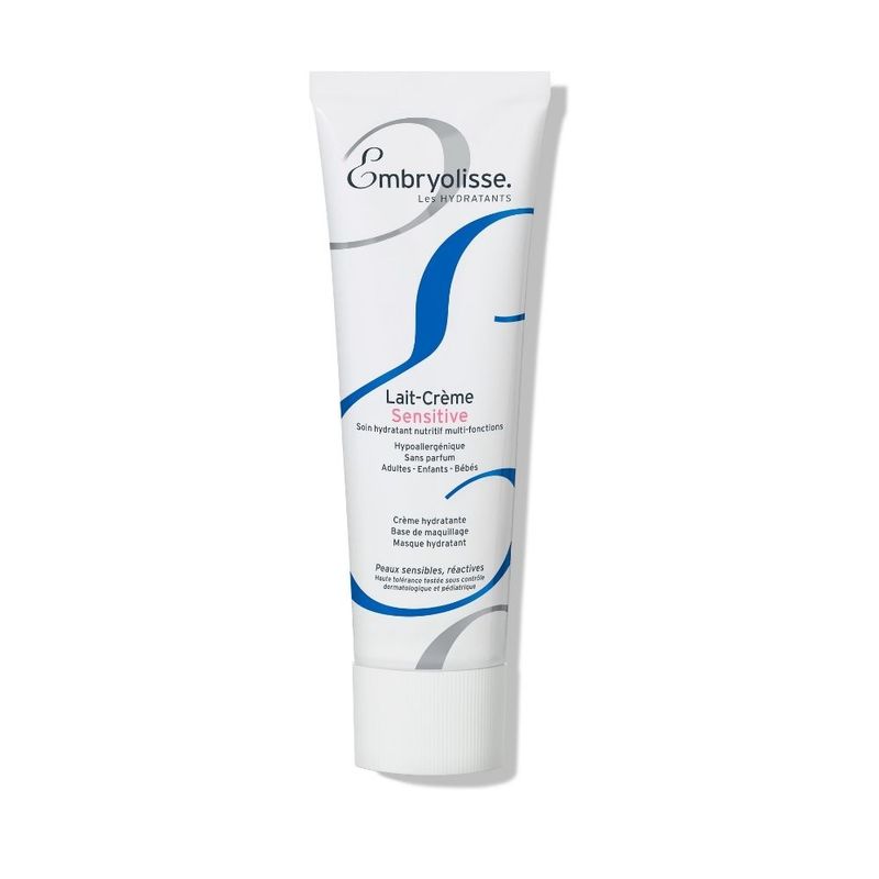 EMBRYOLISSE - EMBRYOLISSE Lait-Crème Sensitive 100Ml
