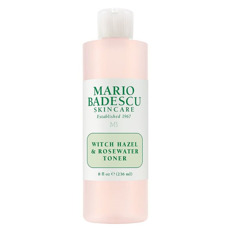 MARIO BADESCU - MARIO BADESCU Tónico Facial De Agua De Rosas Y Hamamelis