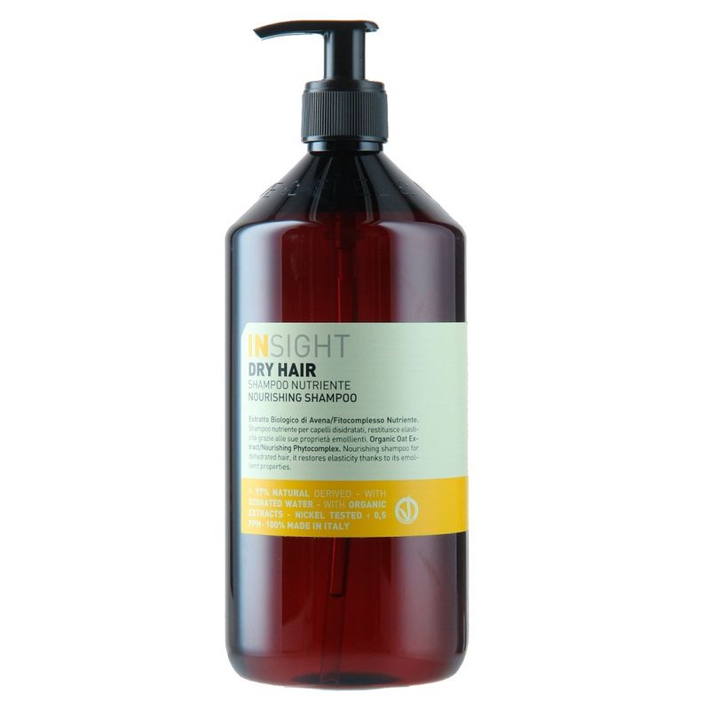 INSIGHT PROFESSIONAL - INSIGHT Shampoo Nutritivo Cabello Seco