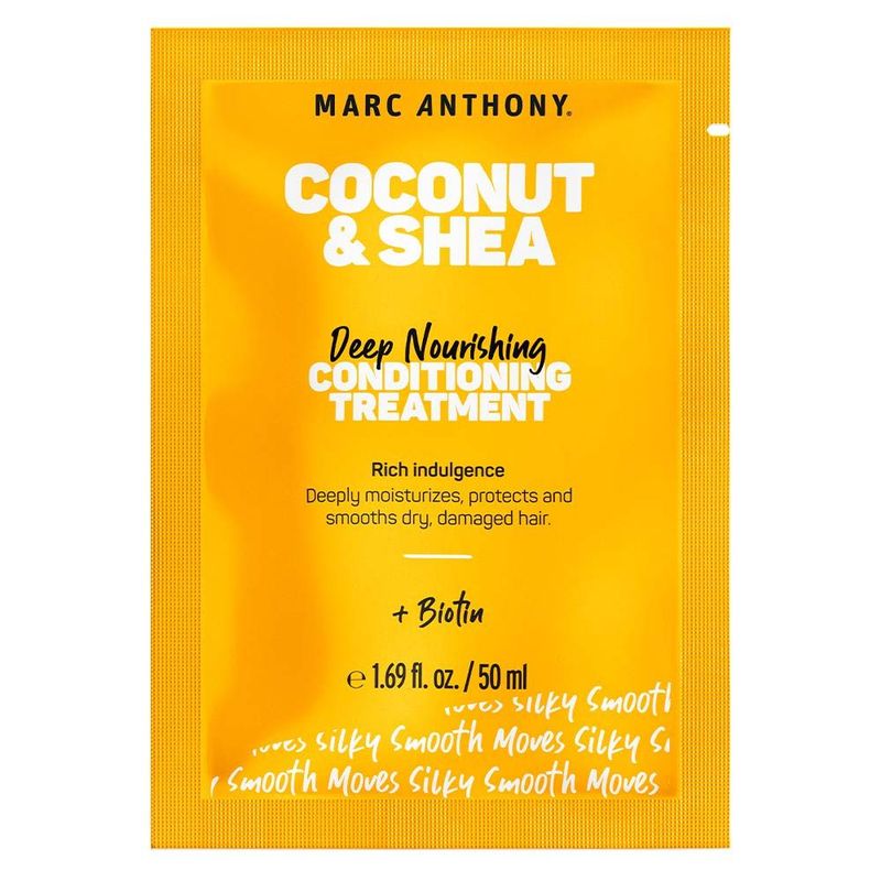 MARC ANTHONY - MARC ANTHONY Mascarilla Hidratante Coconut
