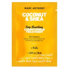 MARC ANTHONY - Mascarilla Hidratante Coconut