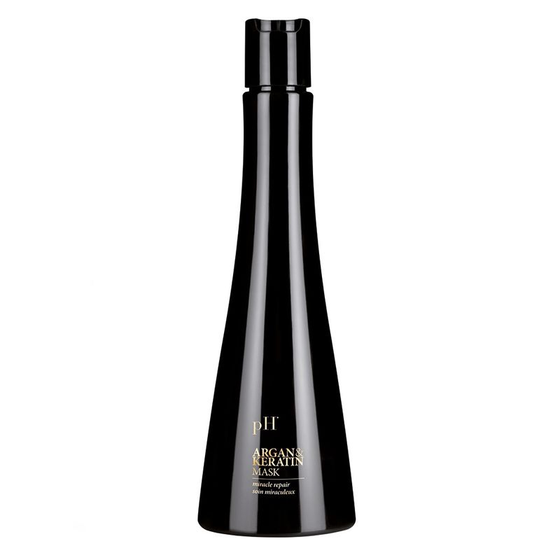 PH - PH Mascarilla Argán Y Keratina 1000 Ml