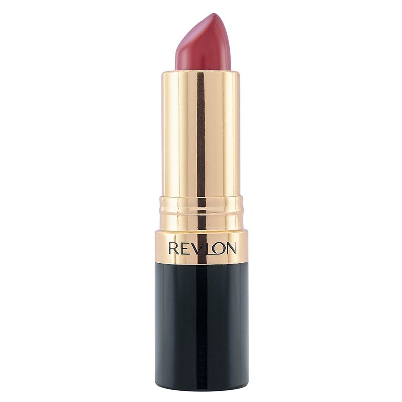 REVLON - REVLON Labial Super Lustrous Tono Toast Of New York