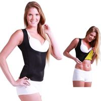 Camiseta Neopreno Hotshapers Mujer L