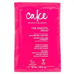 CAKE - Mascarilla Smooth Move