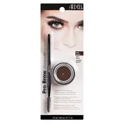 ARDELL - Pomada Cejas Castaño Oscuro