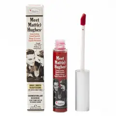THEBALM - THE BALM Labial Mate Meet Matt(E) Hughes Loyal