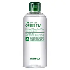 TONYMOLY - TONY MOLY Agua Limpiadora Té Verde