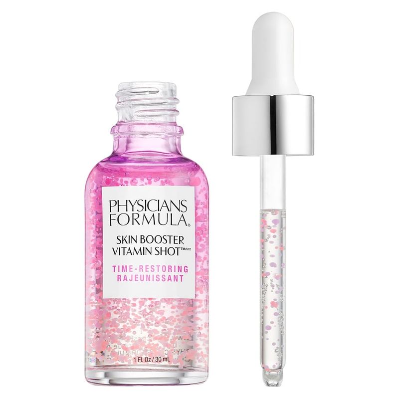 PHYSICIANS FORMULA - Physicians Formula Shot De Vitaminas Para  Rostro Restauraci