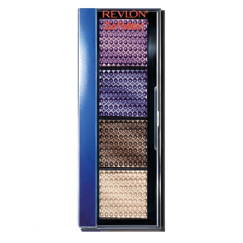 REVLON - REVLON Sombras De Ojos So Fierce Clap Back