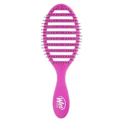 WET BRUSH - Cepillo Desenredante Para Secado Mora