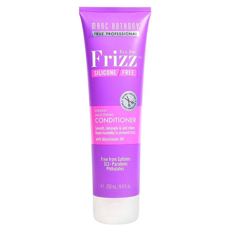 MARC ANTHONY - MARC ANTHONY Acondicionador Anti Frizz Sin Siliconas