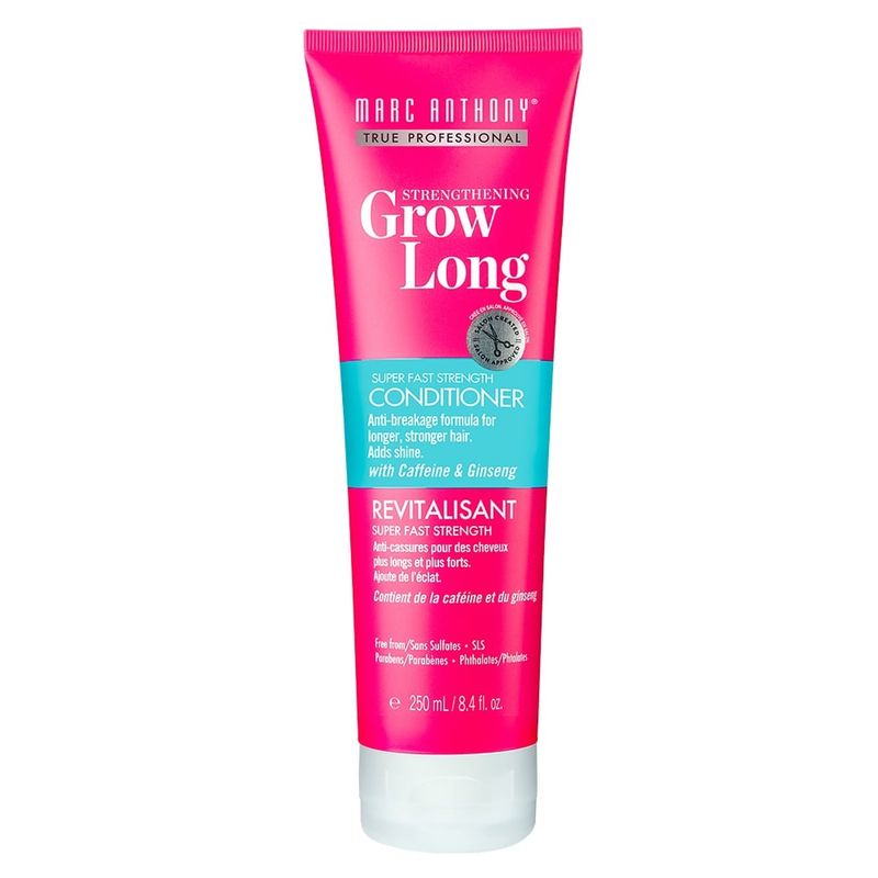 MARC ANTHONY - MARC ANTHONY Acondicionador Grow Long Caffeine