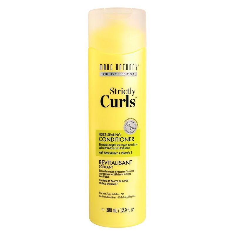MARC ANTHONY - MARC ANTHONY Acondicionador Strictly Curls