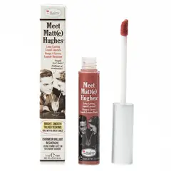 THEBALM - THE BALM Labial Mate Meet Matt(E) Hughes Sincere