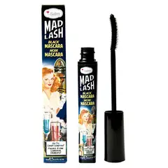 THEBALM - THE BALM Máscara De Pestañas Mad Lash